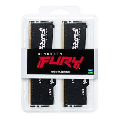 Kingston KNG FrBstRGB 16GB 5200 KF552C36BBEAK2-16