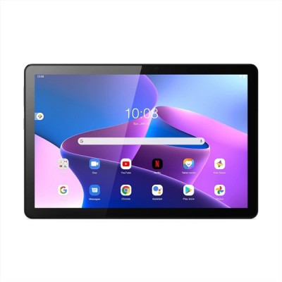 LENOVO 10.1" TAB M10 PLUS GEN3 TB128FU 8-çekirdek 4GB- 128GB- Android GRI