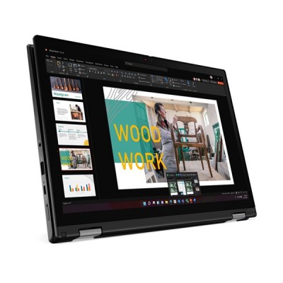 LENOVO 13.3" DOKUNMATIK L13 YOGA G4 21FKS0CXTX CORE i5 1345U-16GB RAM-512GB NVME-FDOS