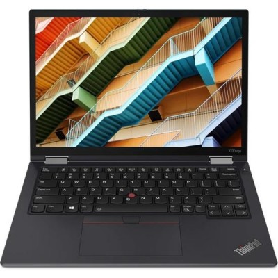 LENOVO 13.3" DOKUNMATIK THINKPAD X13 20W8001HTX CORE i5 1135G7-8GB RAM-256GB NVME-W11 PRO