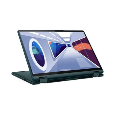 LENOVO 13.3" DOKUNMATIK YOGA 6 13ABR8 83B2007ATX RYZEN 7 7730U-16GB RAM-2TB NVME-FDOS