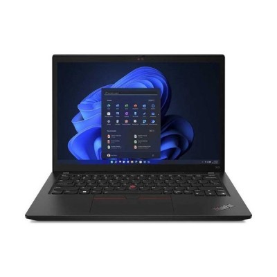 LENOVO 13.3" THINKPAD X13 20WK00AATX CORE i7 1165G7-16GB RAM-512GB NVME-W11 PRO