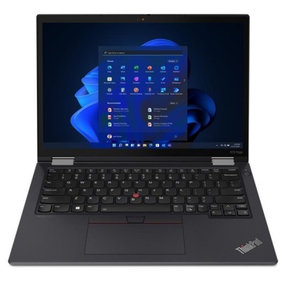 LENOVO 13.3" THINKPAD X13 G3 21BN0033TX CORE i7 1260P-16GB RAM-512GB NVME-W11 PRO