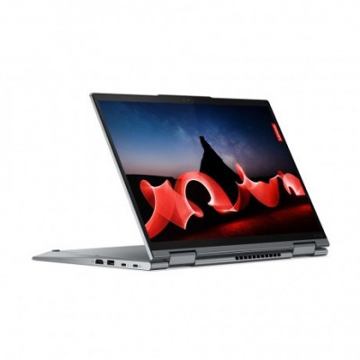 LENOVO 14" DKUNMATIK X1 YOGA 21HQ002WTX CORE i5 1355-16GB DDR5 RAM-512GB NVME-W11 PRO