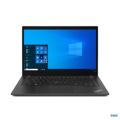 LENOVO 14" T14 20W1S1HW00 CORE i7 1165G7-16GB RAM-512GB NVME-2GB MX450-FDOS