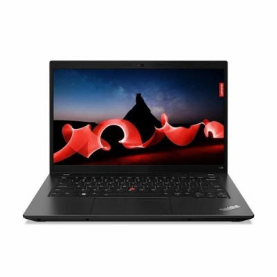 LENOVO 14" THINKBOOK L14 G4 21H10018TX CORE i7 1355U-16GB RAM-512GB NVME-FDOS