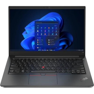 LENOVO 14" THINKPAD E14 21E30087TX CORE i7 1255U-16GB RAM-1TB NVME-FDOS