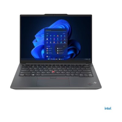 LENOVO 14" THINKPAD E14 21JK0006TX CORE i7 1355U-16GB RAM-512GB NVME-FDOS