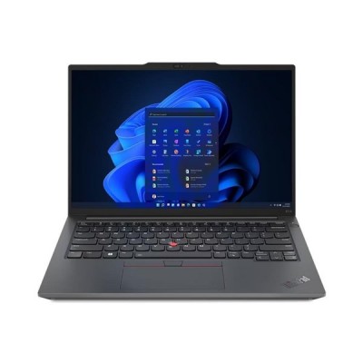 LENOVO 14" THINKPAD E14 G5 21JK005CTX-03 CORE i7 1355U-16GB RAM-1TB NVME-FDOS