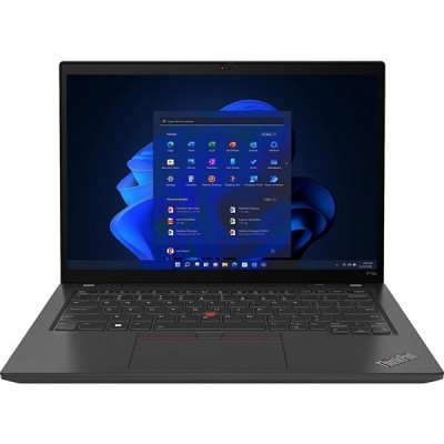 LENOVO 14" THINKPAD P14S v3 21AK0001TX CORE i5 1240P-16GB RAM-512GB NVME-4GB T550-W11 PRO