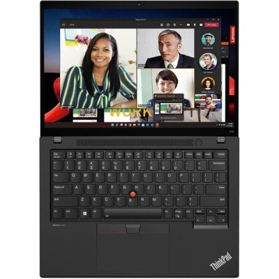 LENOVO 14" THINKPAD T14 G4 21Hd0049TX CORE i5 1335U-16GB DDR5 RAM-512GB NVME-W11 PRO 1920X1200