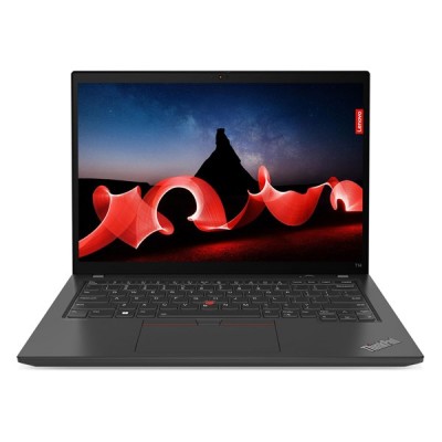 LENOVO 14" THINKPAD T14 G4 21HD004YTX CORE i7 1355U-32GB DDR5 RAM-1TB NVME-W11 PRO