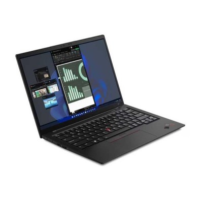 LENOVO 14" THINKPAD X1 CARBON 21CB001GTX CORE i7 1260P-16GB RAM-512GB NVME-W11 PRO