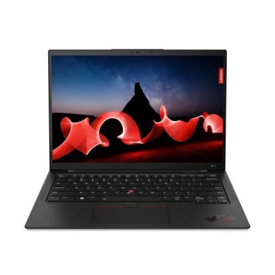 LENOVO 14" THINKPAD X1 CARBON G11 21HM004GTX CORE i7 1355U-16GB RAM-512GB NVME-W11 PRO