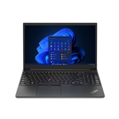 LENOVO 15.6" E15 G4 21E6006VTX CORE i5 1235U-16GB RAM-512GB NVME-FDOS