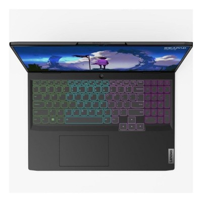 LENOVO 15.6" GAMING 3 15ARH7 82SB00X6TX RYZEN 7 6800H-16GB DDR5 RAM-1TB NVME-4GB RTX3050TI-FDOS