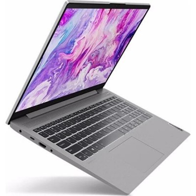 LENOVO 15.6" IDEAPAD 15 82LN00CBTX RYZEN 7 5700U-16GB RAM-512GB NVME-FDOS