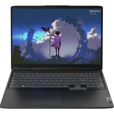 LENOVO 15.6" IDEAPAD 3 82K101FQTX CORE i5 11320H 16GB- 1TB SSD- 4 GB RTX3050TI FRD