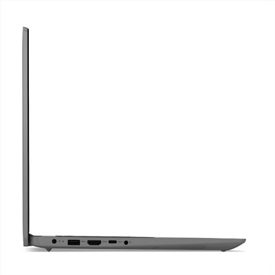 LENOVO 15.6" IDEAPAD 82H802F4TX CORE i3 1115G4-8GB RAM-256GB NVME-FDOS