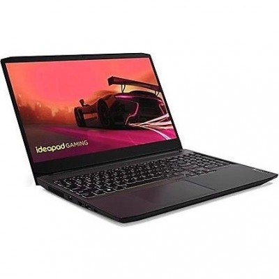 LENOVO 15.6" IDEAPAD 82K2023LTX RYZEN 7 5600H-16GB RAM-1TB NVME-6GB RTX3060-FDOS