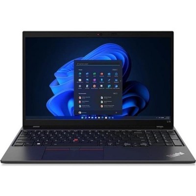 LENOVO 15.6" L15 THINKPAD 21C3001DTX CORE i5 1235U-16GB RAM-512GB NVME-W11 PRO