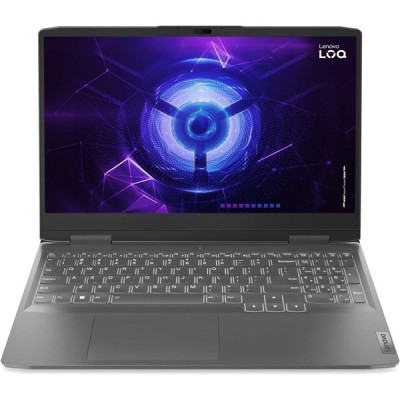 LENOVO 15.6" LOQ 15IRX9 83DV00G5TR CORE i7 13650HX 32GB DDR5 RAM- 1TB M2 NVME- 6 GB RTX3050 FDOS