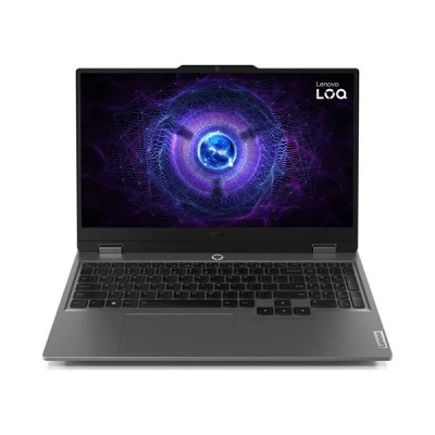 LENOVO 15.6" LOQ 15IRX9 83DV00HSTR CORE i7 13650HX 16GB- 1TB M2 NVME 6 GB RTX3050 FDOS