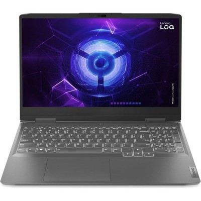 LENOVO 15.6" LOQ 15IRX9 83DV00HTTR CORE i7 13650HX 32GB- 1TB M2 NVME 8 GB RTX4060 W11 PRO