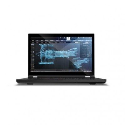 LENOVO 15.6" P15 20ST0015TX XEON W-10885M-32GB ECC RAM-1TB SSD-8GB RTX 4000-W10H