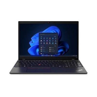 LENOVO 15.6" THINKPAD L15 21C3006ETX CORE i5 1235U-8GB RAM-512GB NVME-FDOS