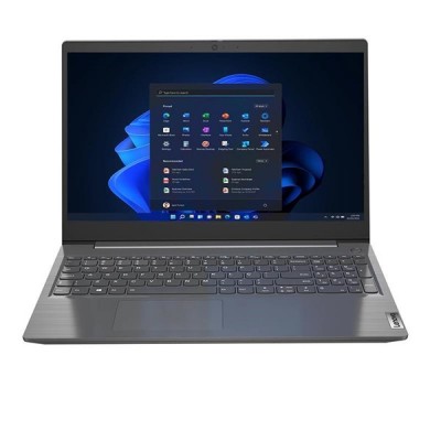 LENOVO 15.6" V15 82KB00GQTX CORE i5 1135G7 8GB- 256GB M2 NVME- 2 GB MX350 FRD