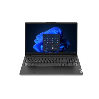 LENOVO 15.6" V15 82TT00QMTX CORE i7 1255U-16GB RAM-512GB NVME-FDOS