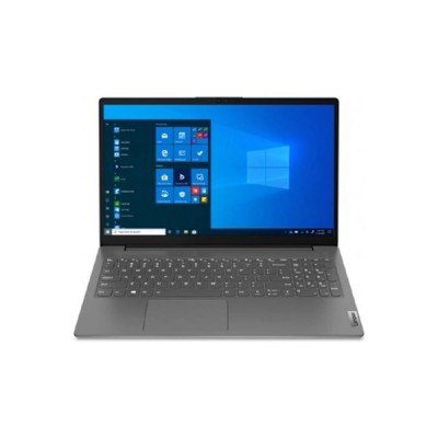 LENOVO 15.6" V15 82YU0123TX RYZEN 5 7520U-16GB RAM-512GB NVME-FDOS