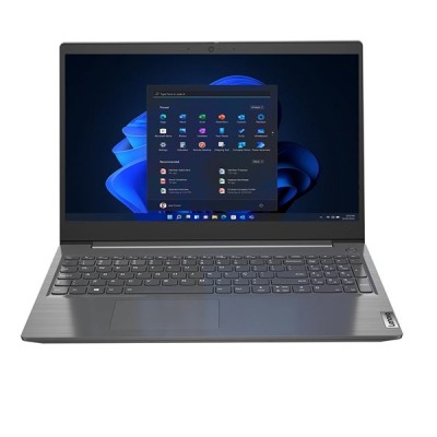 LENOVO 15.6" V15-ITL 82KB00HWTX CORE i5 1135G7 8GB- 512GB M2 NVME- 2 GB MX350 FRD (1920 X 1080)