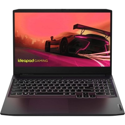 LENOVO 16" GAMING 3 82SC0098TX RYZEN 5 6600H 16GB DDR5 1TB M2 NVME- 4 GB RTX3050 FRD (1920 X 1200)