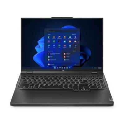 LENOVO 16" LEGION PRO 5 82WK00L1TX CORE i7 13700Hx-16GB RAM-512GB NVME-8GB RTX4070-FDOS