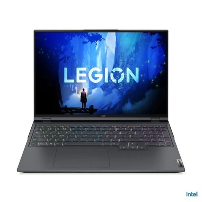 LENOVO 16" LEGION5 PRO 82RF00SVTX CORE i7 12700H-32GB DDR5 RAM-1TB NVME-6GB RTX3060-W11H