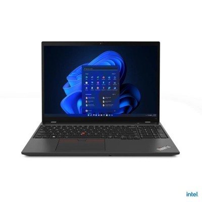 LENOVO 16" T16 G1 21BV006YTX CORE i7 1260p-32GB RAM-1TB SSD-W11 PRO