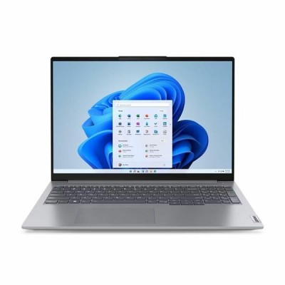 LENOVO 16" THINBOOK 16 G6 21KK001ATR RYZEN 5 7530U-16GB RAM-512GB NVME-FDOS