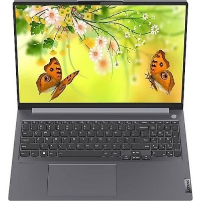 LENOVO 16" THINKBOOK 16 G4 21CY0063TX CORE i5 1235U-16GB RAM-512GB NVME-FDOS