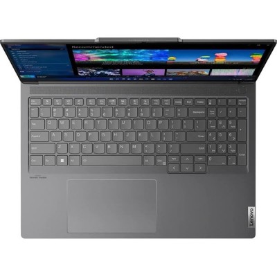 LENOVO 16" THINKBOOK 16P G4 21J80032TR CORE i7 13700H-32GB DDR5 RAM-1TB NVME-8GB RTX4060-FDOS