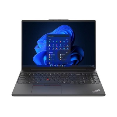 LENOVO 16" THINKPAD E16 21JN0006TX CORE i7 1355U-16GB RAM-512GB NVME-FDOS