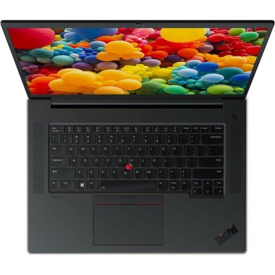 LENOVO 16" THINKPAD P1 v5 21DC000VTX CORE i7 12800H-32GB DDR5 RAM-1TB NVME-16GB RTX A4500-W11 PRO