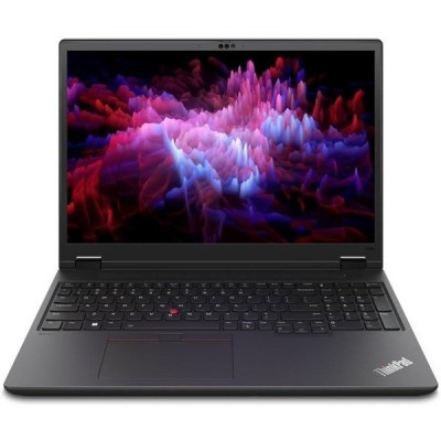 LENOVO 16" THINKPAD P16v 21KX001STX ULTRA 9 185H-64GB DDR5 RAM-1TB NVME-8GB RTX 3000 ADA-W11 PRO