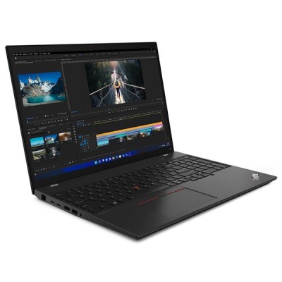 LENOVO 16" THINKPAD T16 G2 21HH002STX CORE i7 1355U-16GB DDR5 RAM-512GB NVME-W11 PRO