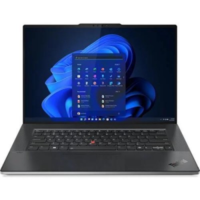 LENOVO 16" THINKPAD Z16 21D4001FTX RYZEN 7 6850H-32GB RAM-1TB NVME-W11 PRO