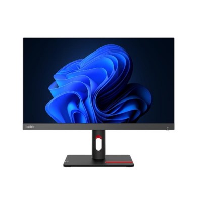 LENOVO 21.5" IPS THINKVISION S22I-30 63FCKATBTK 6MS 75HZ HDMI MONİTÖR