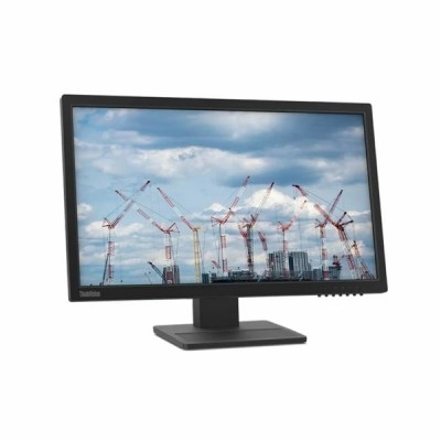 LENOVO 21.5" LED E22-28 62B9MAT4TK 4MS 60HZ HDMI-DP KURUMSAL MONİTÖR