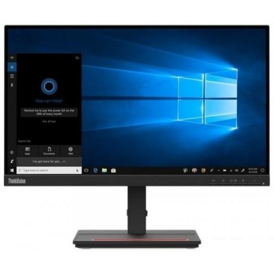 LENOVO 21.5" VA S22E-20 62C6KAT1TK 4MS 60HZ HDMI EV OFİS MONİTÖRÜ 1920X1080