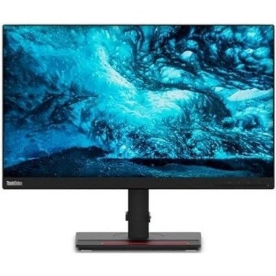 LENOVO 23" IPS T23i-20 61F6MAT2TK 5MS 60HZ HDMI-DP KURUMSAL MONİTÖR 1920X1080